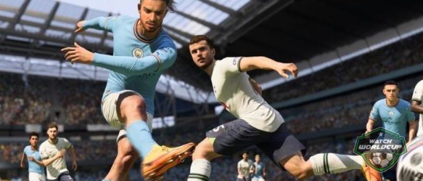 EA Paying $588 Million For The Rights To The English Premier League
